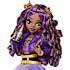 Monster High Clawdeen Wolf dukke