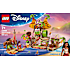 LEGO Disney Vaiana 2 Kakamora-båd 43258