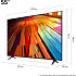 LG 55" 4K LED TV 55UT8000 (2024)