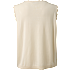 VRS dame tanktop str. 52 - beige