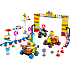 LEGO Super Mario: Mario Kart – Baby Peach og racerlegetøj 72036