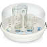 Alecto Baby BW05 flaskesterilisator til mikroovn