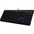 HyperX Alloy Core RGB - Membrane Gaming Keyboard