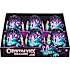 CrystaLynx Dragon krystalæg - flere varianter - assorteret
