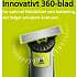 Philips OneBlade QP420/50 skær 2-pak