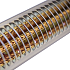 HEAT1 eco high-line 2000W terrassevarmer - titanium