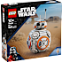 LEGO Star Wars 75452 BB-8-astromekdroide