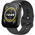 Amazfit bip 5 Smartwatch - Soft Black