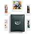 instax SQUARE Link printer - Midnight Green