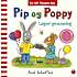 Pip og Poppy leger gemmeleg