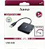 HAMA Hub USB-A 2.0