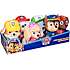 Paw Patrol bamse – flere varianter – assorteret