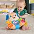 Fisher-Price Laugh & Learn aktivitetshvalp