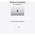Apple Macbook Pro 2026 M5 16" 1TB - Silver