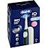 Oral-B iO2 elektrisk tandbørste - Forrest Green