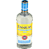 Gin alkoholfri