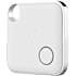 Fixed tag til Apple "find my" - hvid
