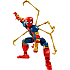 LEGO Marvel Iron Spider-Man 76298