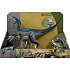 Action Zone raptor figur