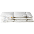 Nordisk Fjer Sleep juniordyne 100x140 cm - Varm