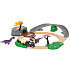 BRIO togbanesæt med dinosaurer 36094