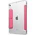 Laut Huex Folio cover til iPad 10.9" - pink