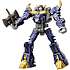 Transformers Cyberworld Cyber Changer figur – flere varianter – assorteret