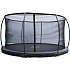 Extreme Inground havetrampolin Ø: 366 cm