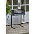 Martinsen 7100 - briketgrill