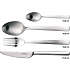 Fiskars Functional Form bestiksæt 24 dele - mat