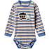 Tiny One Body str. 80 - blå