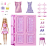 Barbie Dream Closet