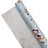Gavepapir 70 cm x 2 m - flere varianter - assorteret