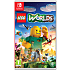 Switch: Lego Worlds