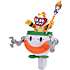Super Mario Galaxy Filmen - Bowser Jr.'s klovnebil