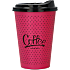 Kaffekop - 500 ml - flere varianter - assorteret