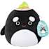 Squishmallows 19 cm – flere varianter - assorteret