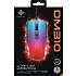 Deltaco RGB Gaming Mouse Gam-144