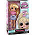 L.O.L. Surprise! OMG MID dukke - flere varianter - assorteret