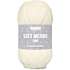 BUMBO Soft Merino Fine Uldgarn - Råhvid 1102