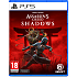 PS5: Assassins Creed Shadows