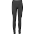 VRS dame leggings str. L - sort