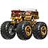 Hot Wheels monster trucks  – flere varianter – assorteret