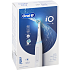Oral-B iO 4s series elektrisk tandbørste - hvid