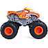 Monster Jam rev n' roar El Toro Loco legetøjsbil