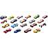 HOT WHEELS® gaveæske med 20 biler