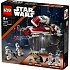 LEGO Star Wars Flugt på BARC-speeder 75378