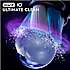 Oral-B iO Ultimate Clean tandbørstehoveder 6-pak - sort