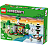 LEGO Minecraft Første nats eventyr 21593
