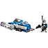 LEGO Star Wars Microfighter af kaptajn Rex' Y-wing 75391